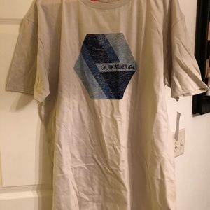 Quiksilver T-shirt